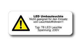 Klistermærke-advarsel-LED_Advisors_40x15_DE