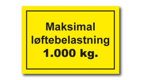 Klistermærke-advarsel-Maskinhuset_100x70