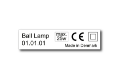 Klistermærke-ce-type-Ball_lamp