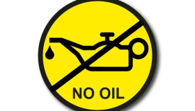 Klistermærke-information-No-oil