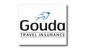 Klistermærke-hvid_folie-Gouda_Travel_Insurance