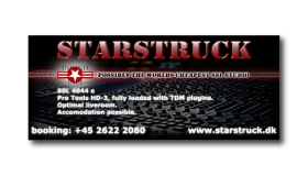 Klistermærke-hvid_folie-Starstruck