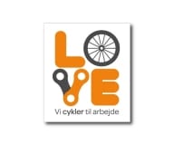 Klistermærke-hvid_folie-Vi_cykler_til_arbejde