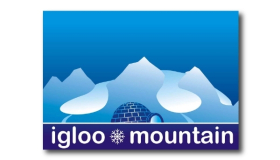 Klistermærke-hvid_folie-igloo_mountain