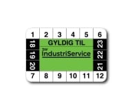 Klistermærke-kontrol-service-3W-Industri-Service-30x20
