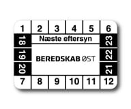 Klistermærke-kontrol-service-Beredskab_Oest_30x20_2018