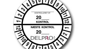 Klistermærke-kontrol-service-Delpro_ø38