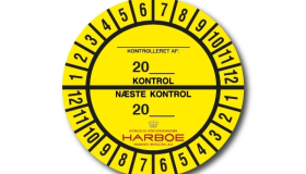 Klistermærke-kontrol-service-Harboe-ø40