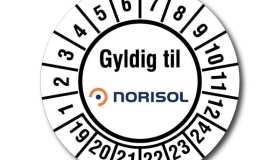 Klistermaerke-kontrol-service-Norisol-ø35