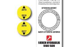 Klistermaerke-kontrol-Faerch-Hydraulik-65x150-2015
