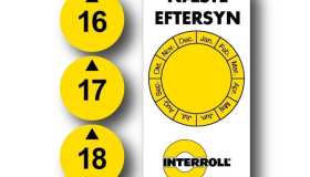 Klistermaerke-kontrol-Interroll-50x100