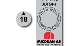 Klistermaerke-kontrol-Micodan-40x80-solvmetalic
