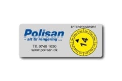 Klistermaerke-kontrol-Polisan-100x40