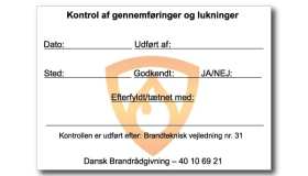 Klistermaerke-kontrol-Dansk-Brandraadgivning-100x70