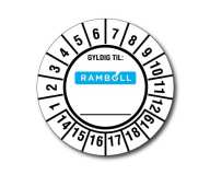 Klistermaerke-kontrol-Ramboell_ø30_ø20