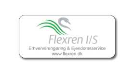 Klistermaerke-logo-Flexren