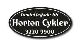 Klistermaerke-logo-Horton_Cykler