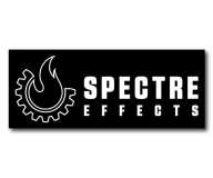 Klistermaerke-logo-Spectre-Effects-div.-str