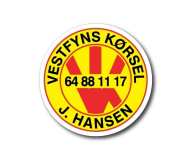Klistermaerke-logo-Vestfyns-Korsel-50x50-hvid