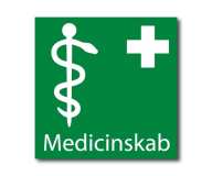 Klistermaerke-piktogram-Medicinskab-140x140